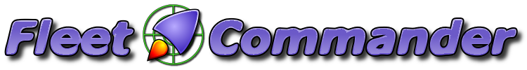 Fleet Commander Logo
